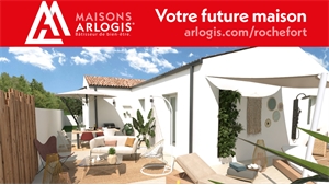 maison à la vente -   17320  SAINT JUST LUZAC, surface 91 m2 vente maison - UBI430449413